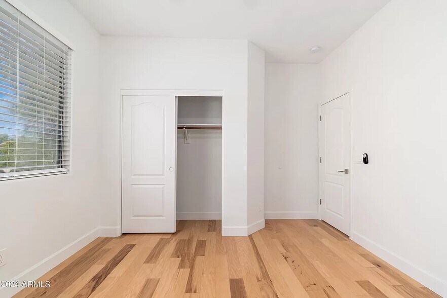 Bedroom 3 - 6739 E Gelding Dr