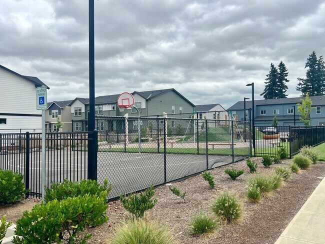 Building Photo - Prairie area- location… Brand new communit...