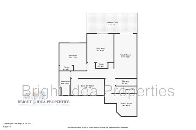 Building Photo - 2737 Douglas Dr N