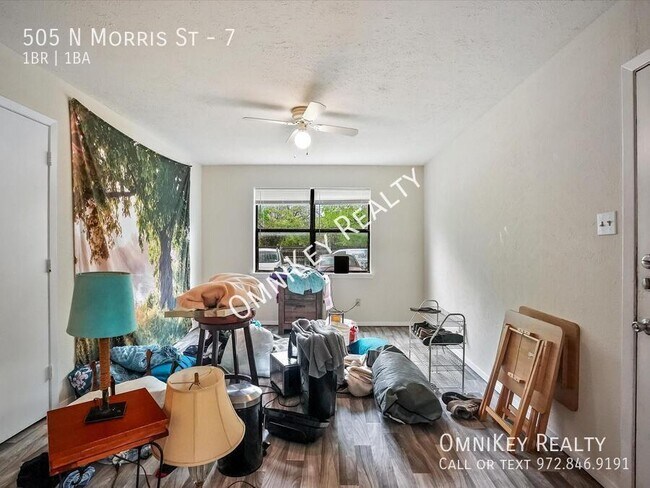 Building Photo - 505 N Morris St
