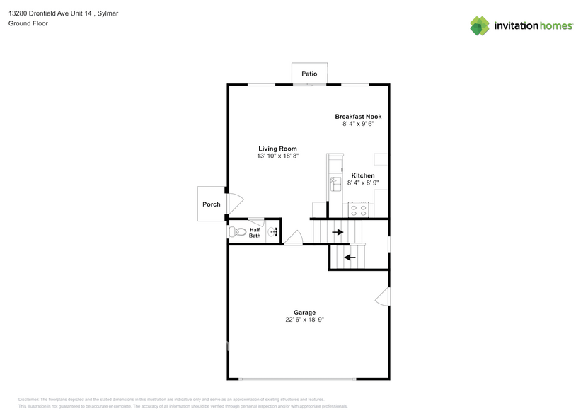 Building Photo - 13280 Dronfield Ave