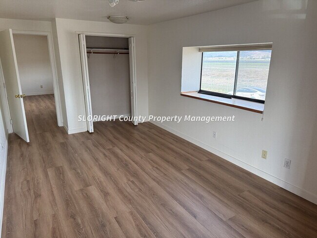 Building Photo - AVAILABLE NOVEMBER - 2 Bedroom / 1.5 Bath SLO Apartment