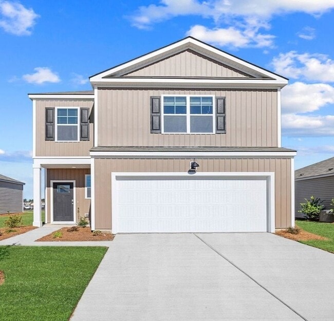 Building Photo - 3 Findley Trl