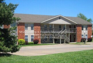 Building Photo - 1 Bedroom apartment in Olathe, KS
