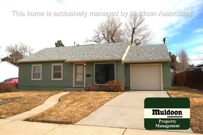 Building Photo - Beautiful Rancher with everything on one level