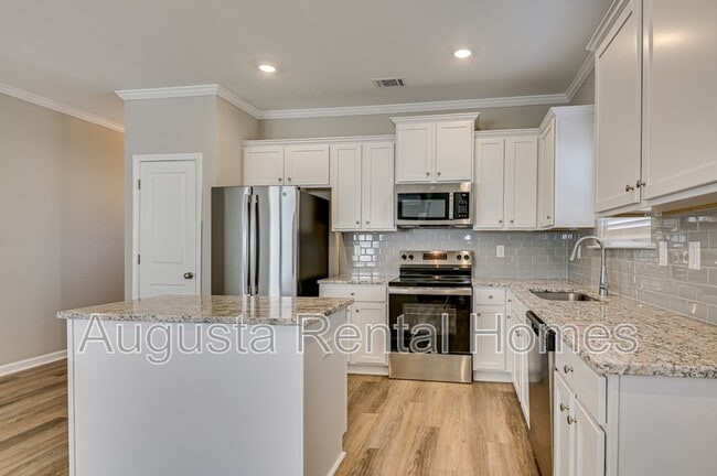 Building Photo - 7158 Foggy River Dr