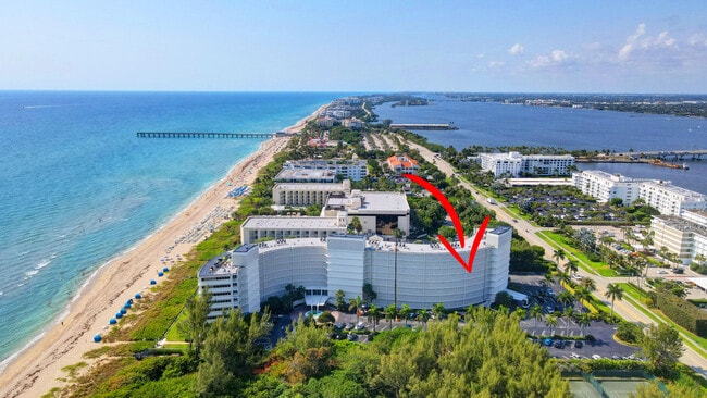 Building Photo - 2780 S Ocean Blvd