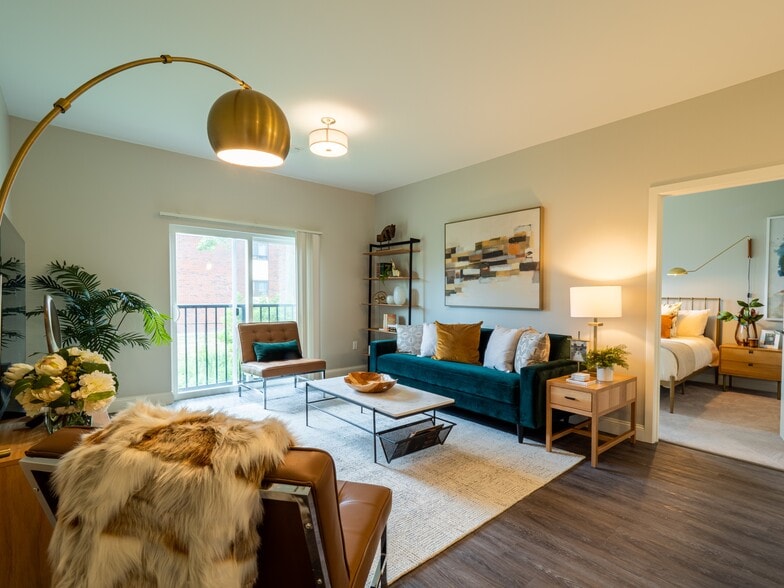 Residences at Crosspoint 42 Wellman St Lowell MA 01851 Apartment Finder