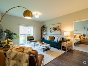 Building Photo - The Residences at Crosspoint