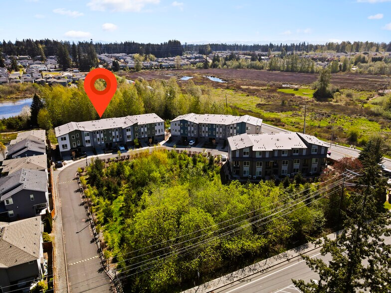 Building Photo - 17905 35th Ave SE