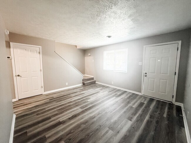 Interior Photo - Bridalwood Townhomes