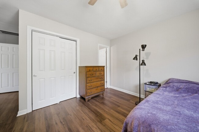 Building Photo - 4553 Shoshone Ct