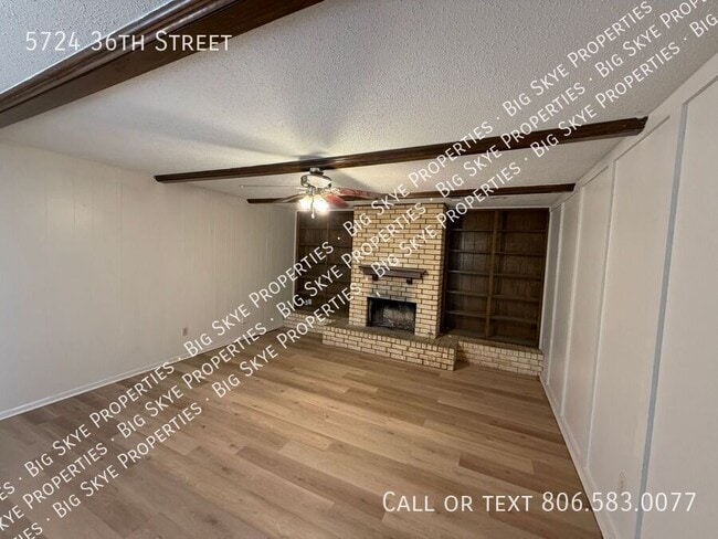 Building Photo - 5724 36th St