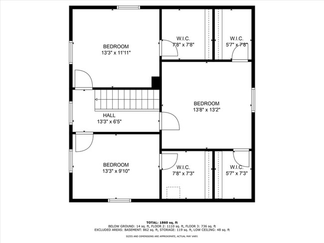 Building Photo - STUNNING REMODEL!!! Extremely Spacious 4 B...