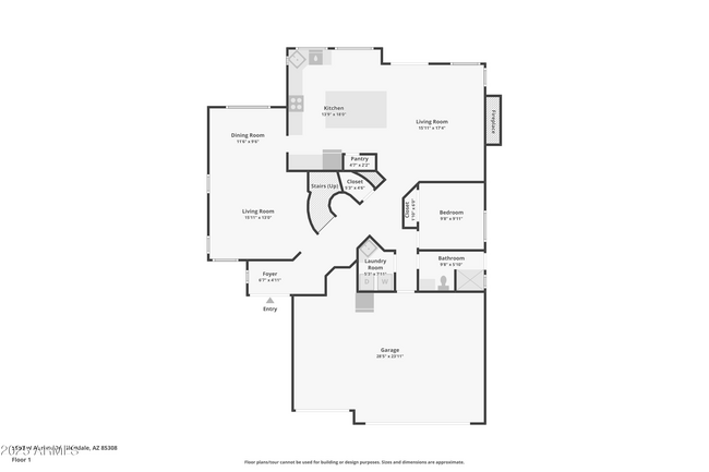 Building Photo - 5953 W Aurora Dr