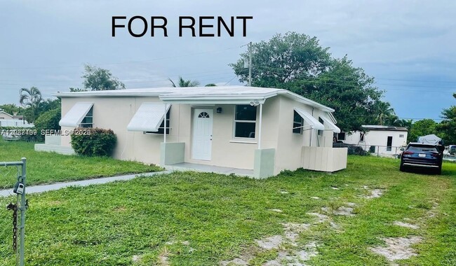 Building Photo - 12330 NW 17th Ct