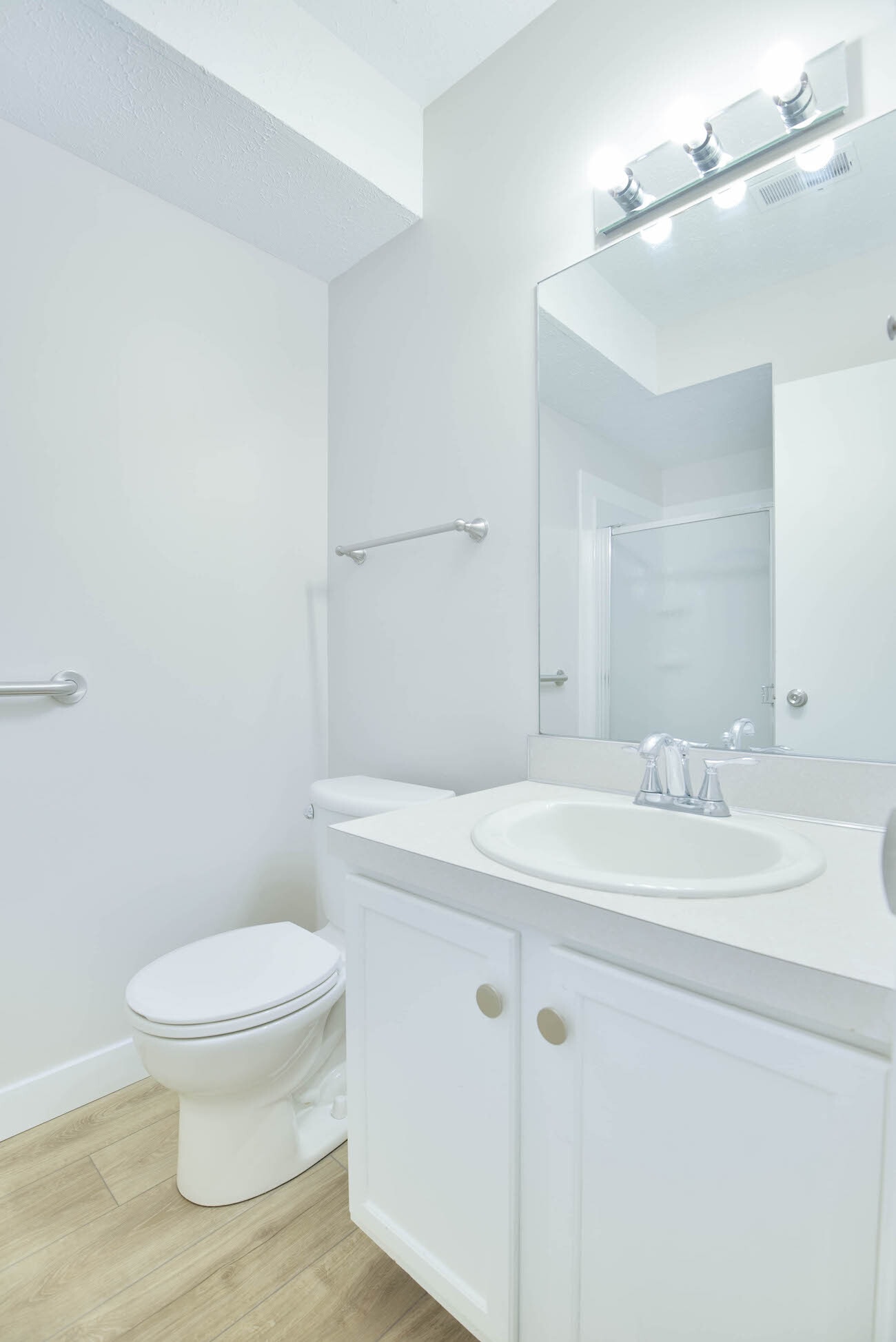 Bathroom #2 - 7704 S 25th St