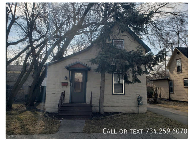 Primary Photo - 207 Arcade St