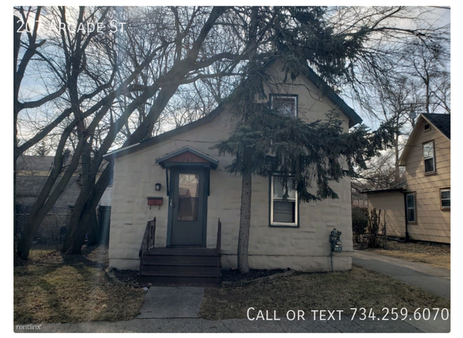 Primary Photo - Four Bedroom Close to Depot Town