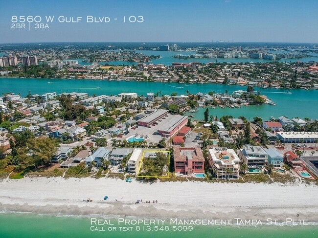 Building Photo - MAGNIFICENT RARE SUNSET BEACH HOME AVAILABLE