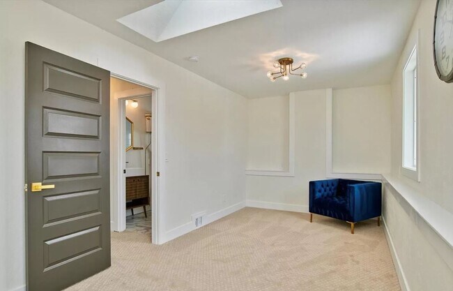 Bedroom #2 - 3504 N Gaylord St