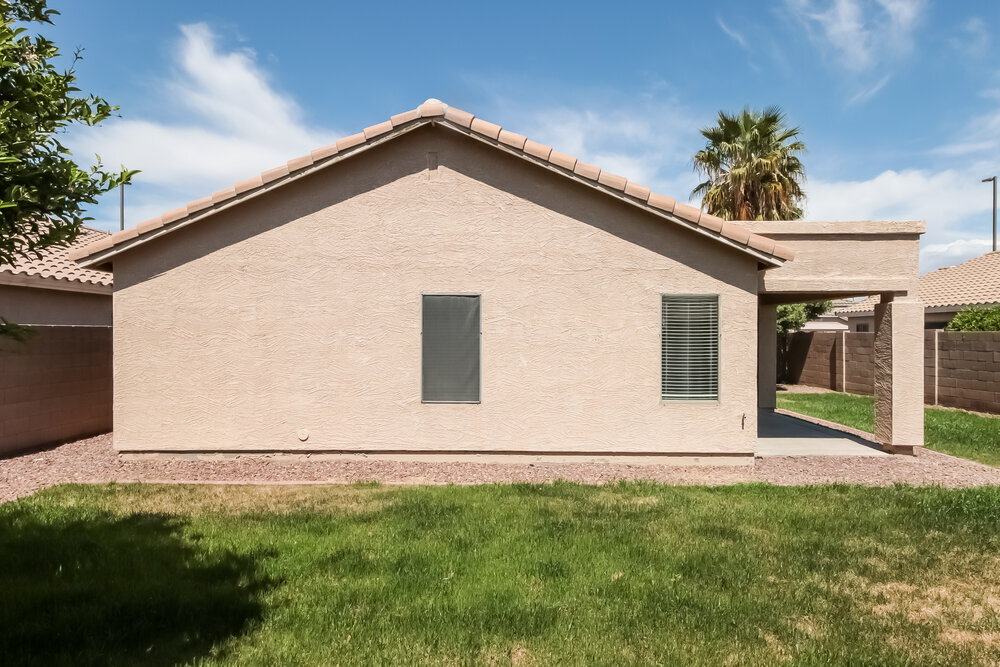 Building Photo - 3881 E Wyatt Way