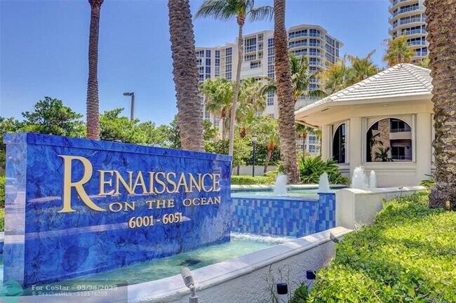 Building Photo - 6001 N Ocean Dr