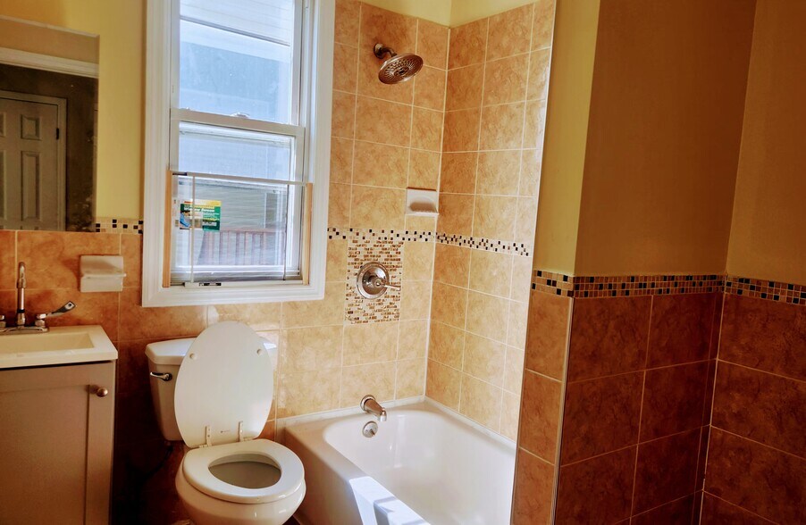 Bathroom - 349 Lyons Ave
