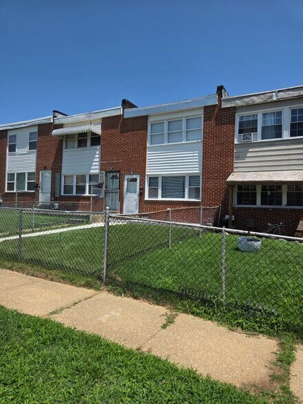 Building Photo - 4447 Norfen Rd