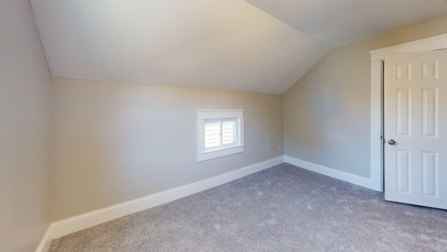 Building Photo - Cudell Area - 3 Bedroom - 1 Bath - Single ...