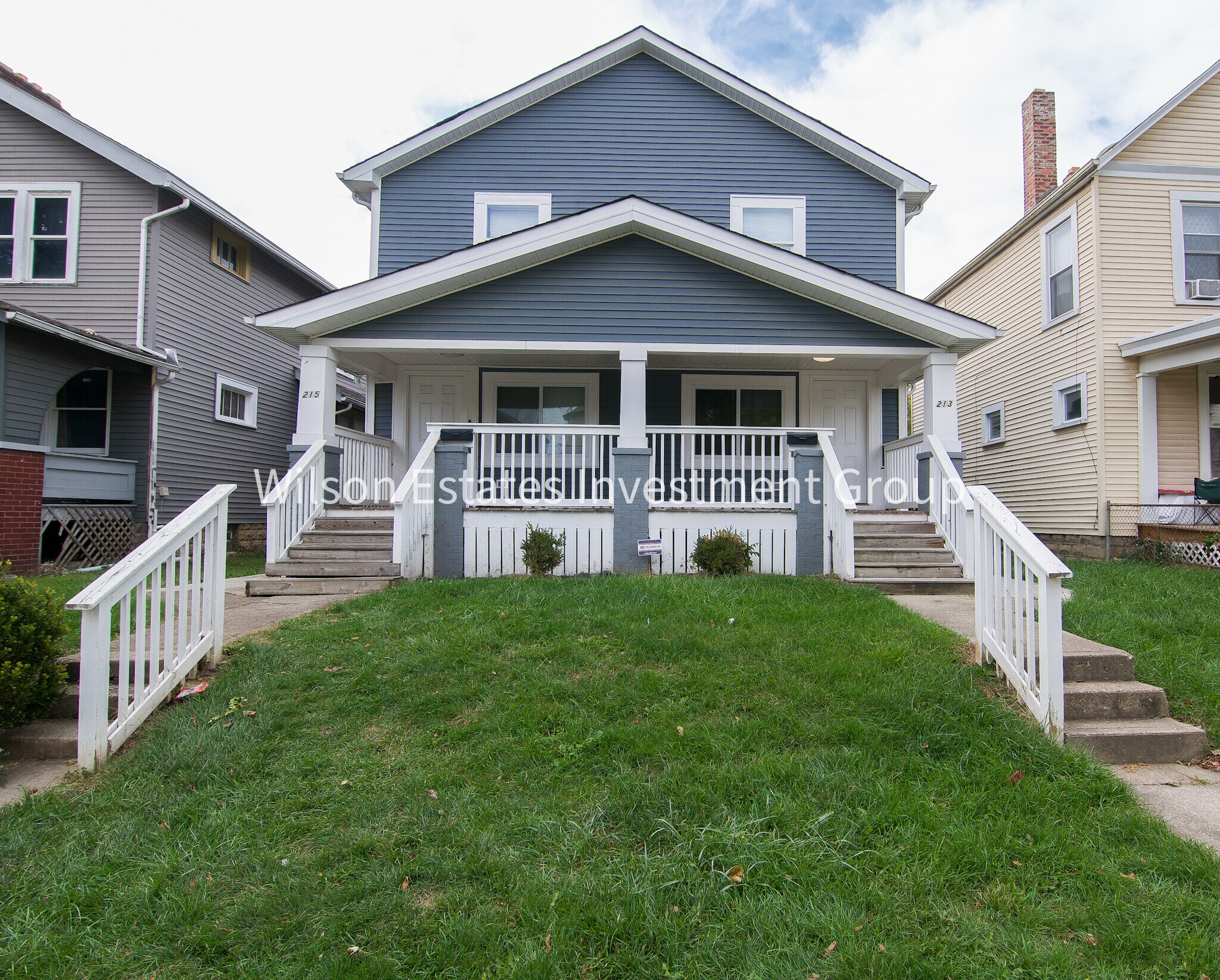 Building Photo - 213 Midland Ave