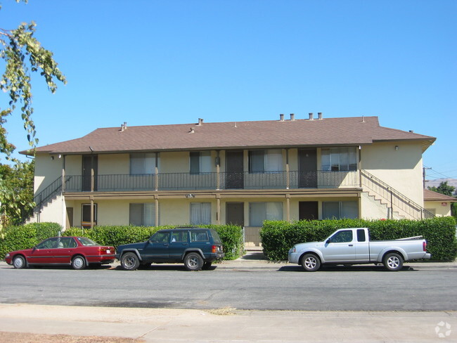 658 Banff St., San Jose - 658 Banff St