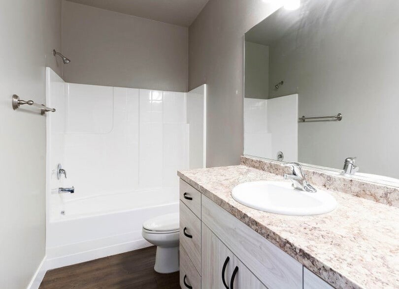 Building Photo - 1896 W Aaron Tippets Rd