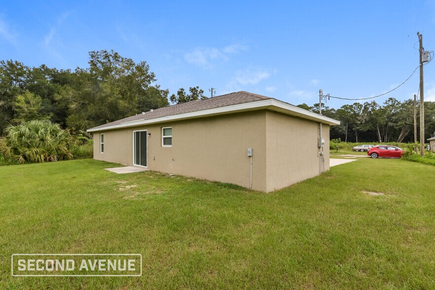 Building Photo - 14424 SE 40th Ave