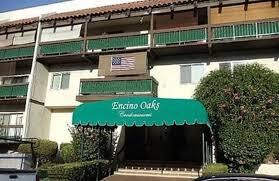 Building Photo - 5460 White Oak Ave