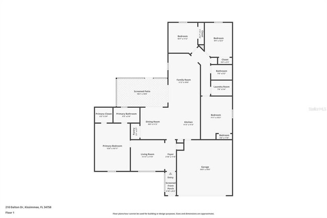 Building Photo - 210 Dalton Dr