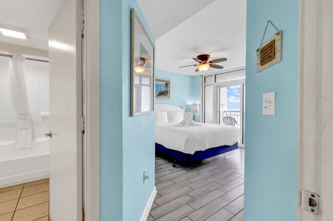 Building Photo - 1700 N Ocean Blvd