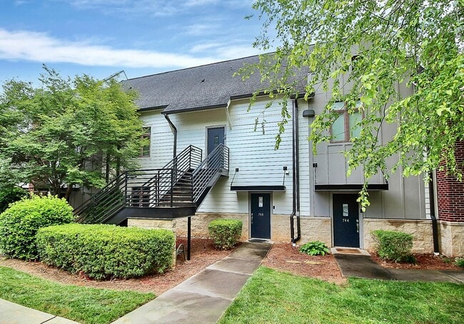 Building Photo - 748 Cotton Gin Alley