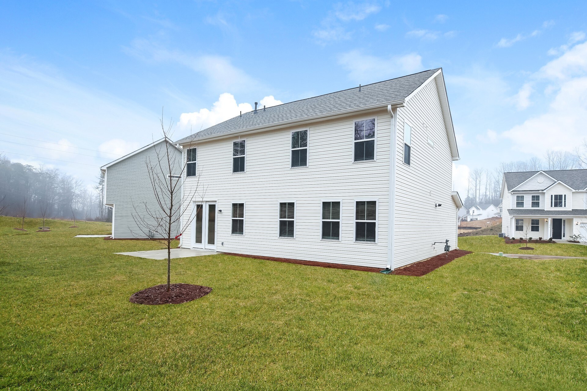 Building Photo - 108 Renwood Rd