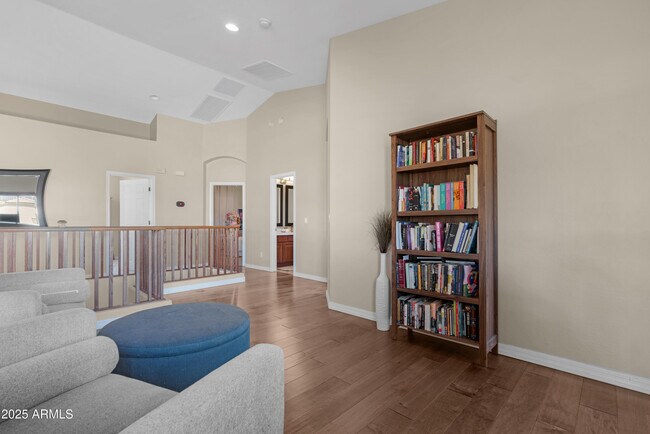 Building Photo - 5419 W Tether Trail