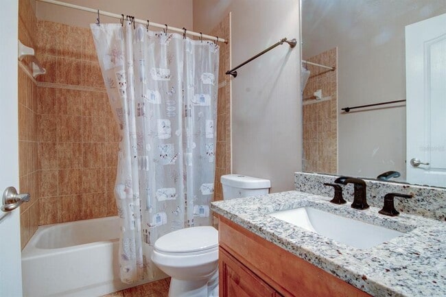 Building Photo - 8362 SW 11th Rd