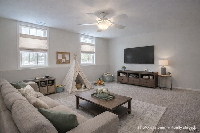 Building Photo - 3035 Claybourne Ln