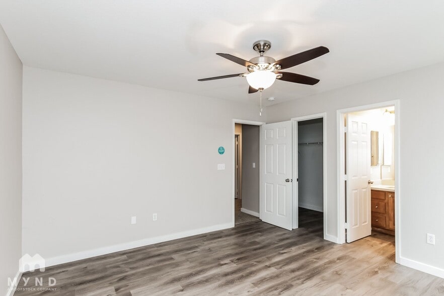 Building Photo - 2520 Olay St