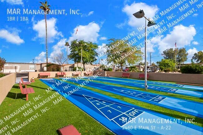 Building Photo - 2460 E Main St