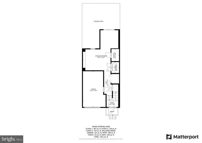 Building Photo - 1942 Crossing Stone Ct