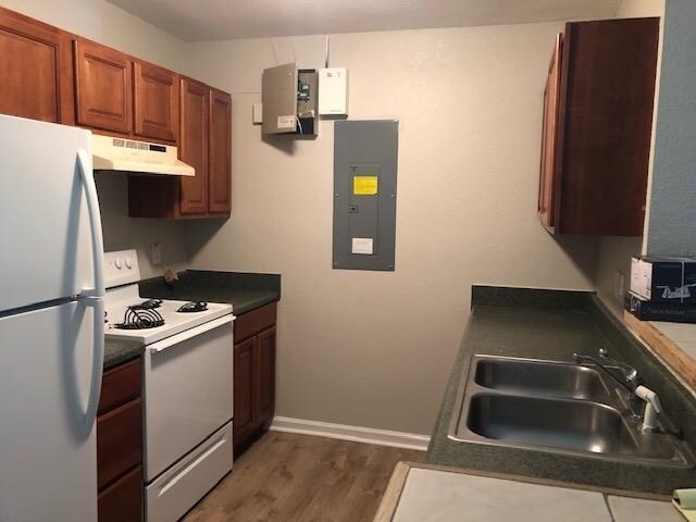 Building Photo - 1329 Nylic St