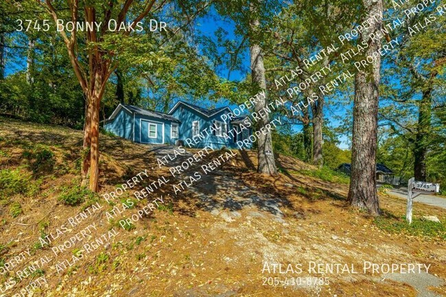 Building Photo - 3745 Bonny Oaks Dr