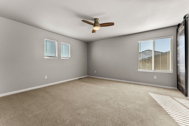 Building Photo - Spacious Home with Central AC and Fenced Yard