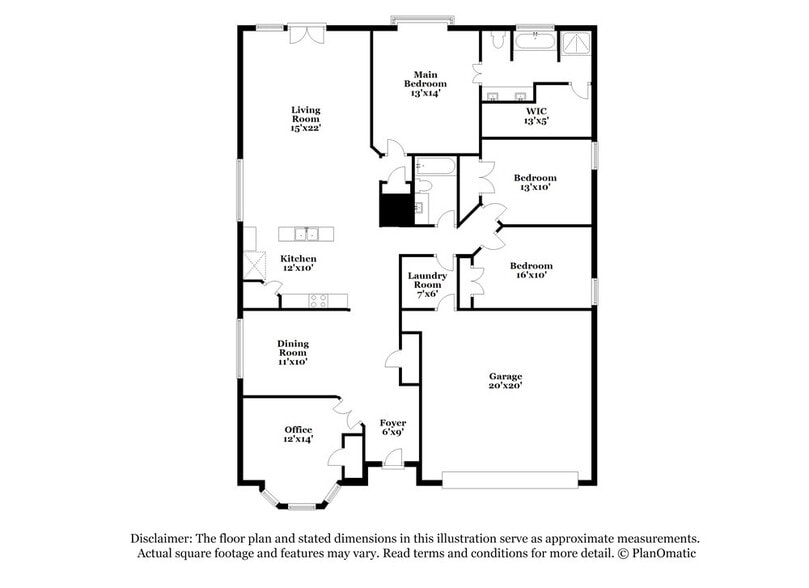 Building Photo - 10048 Iron Ridge Dr