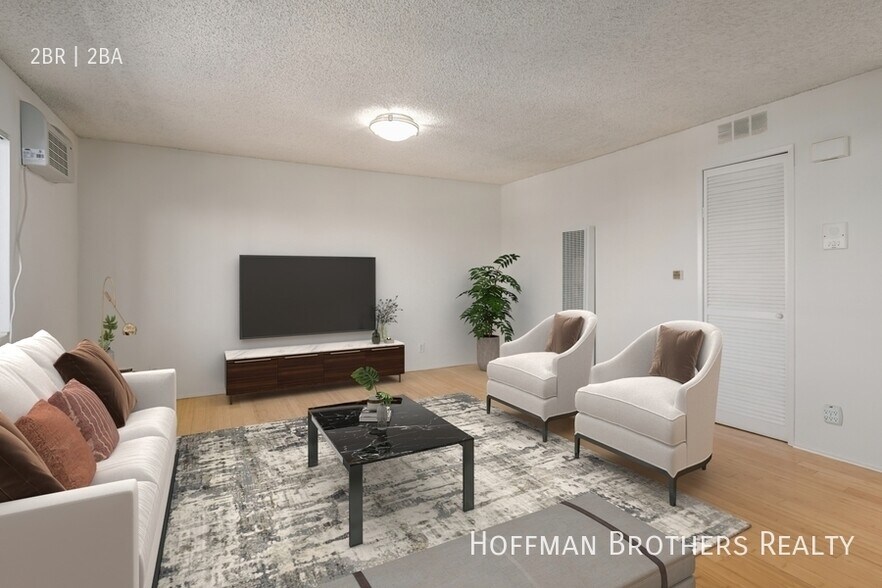 Building Photo - 5533 Barton Ave